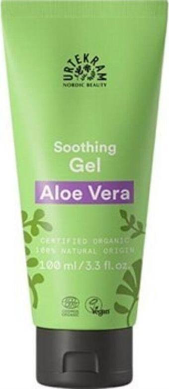 Urtekram Aloe Vera Özlü Jel 100 ml