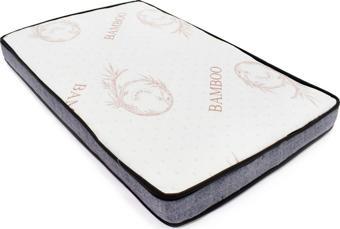 Ankara Bambu Duble Yatak 70X110