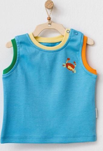 Andywawa Play Time Bebek T-Shirt Ac21872R