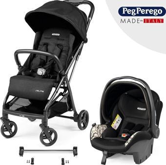 Peg Perego Selfi & Viaggio Sl Travel Bebek Arabası