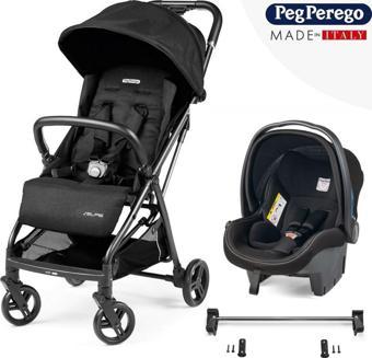 Peg Perego Selfie Sl Travel Sistem Bebek Arabası