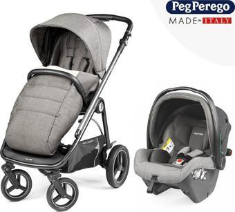 Peg Perego Veloce Slk Travel Bebek Arabası