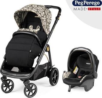 Peg Perego Veloce Travel Bebek Arabası