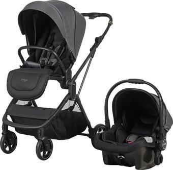 Prego Arteon Travel Sistem Bebek Arabası 2244