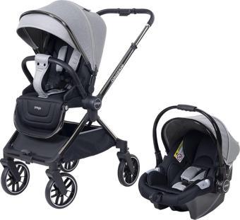 Prego Concorde Travel Sistem Bebek Arabası 2067