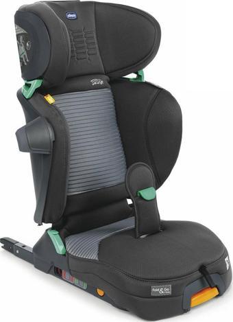 Chicco Fold Go I-Size Air Oto Koltuğu 15-36 Kg