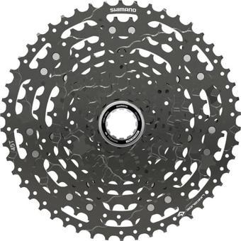 Shimano CS-LG400 11 Vites 11-45 T Bisiklet Kaset Ruble