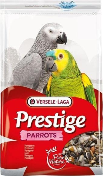 Versele Laga Parrot Papağan Yemi 1 Kg ( 5 Adet )