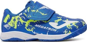 Joma Megatron Jr 2404 MEJS2404INV Lacivert Çocuk Halı Saha Ayakkabısı