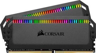 CORSAIR DOMINATOR TITANIUM 64GB (2x32GB) 6000Mhz CL30 DDR5 EXPO/XMP CMT64GX5M2B6000Z30 RGB Ram