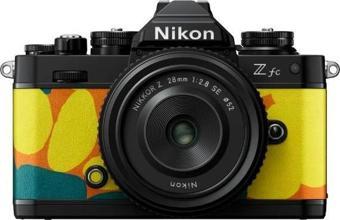 Nikon Z FC+28mm F2.8 Heralbony Masahiro Fukui