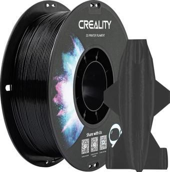 Creality CR-PETG Filament  Siyah 1.75mm 1kg