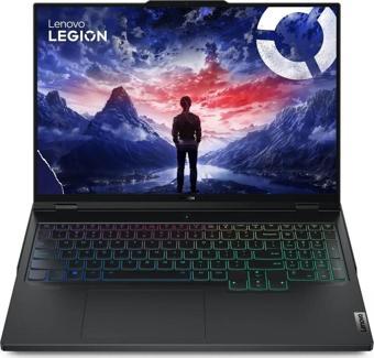 Lenovo Legion Pro 5 16Irx8 82Wk0023Tx I7-13700Hx 32 Gb 1 Tb Ssd Rtx4070 16" Wqxga Gaming Laptop