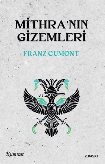 Mithra'nın Gizemleri - Kumran