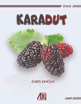 Karadut - Emin Doğan - Baygenç Yayıncılık