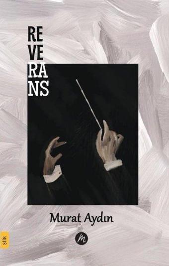 Reverans - Murat Aydın - Mahfel Yayıncılık