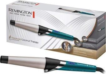 Remington CI8648 Coconut Therapy Saç Maşası