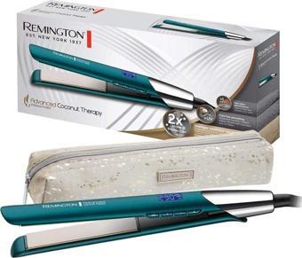 Remington S8648 Coconut Therapy Saç Düzleştirici