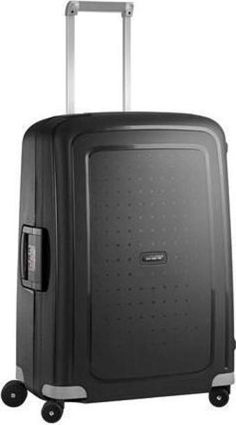 Samsonite S'cure - 55 cm Kabin Boy Valiz