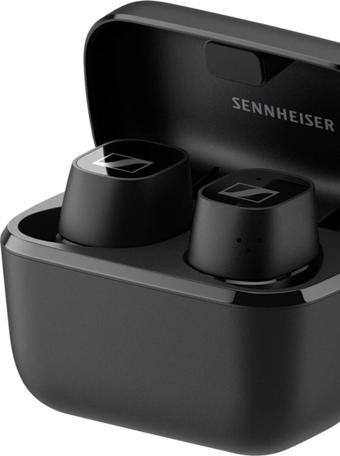 Sennheiser CX 400BT TWS Kulak İçi Bluetooth Kulaklık Siyah