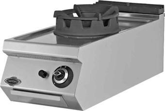 Empero EMP.PLS.9WK010 Gazlı Wok Ocağı 1 Brulörlü- Doğalgazlı