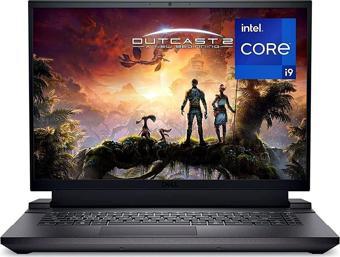 Dell G16 7630 Intel Core I9 13900HX 32GB 1TB SSD RTX4070 Windows 11 Pro 16" WQXGA 240Hz G76302401024UA11