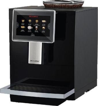 Dr.Coffee F10 Süper Otomatik Kahve Makinesi