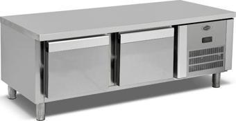 Empero EMP.200.60.01-S-T Set Altı Buzdolabı- 1200x700x600