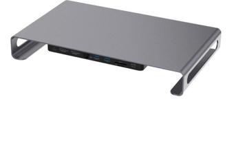 Onten 9in1 Macbook Notebook Type-C Notebook Stand Dock