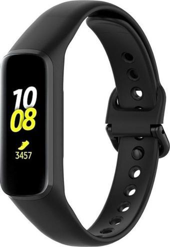 Samsung Galaxy Fit 2 R220 Uyumlu Silikon Kordon Kayış