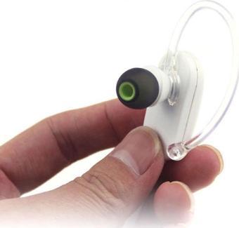 Bluetooth Kulaklık Kancası