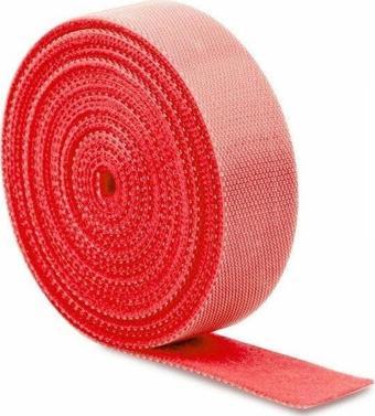 Tme 1.5 Metre Bez Cırt Cırt Bant Şarj Kablo Bağı Düzenleyici