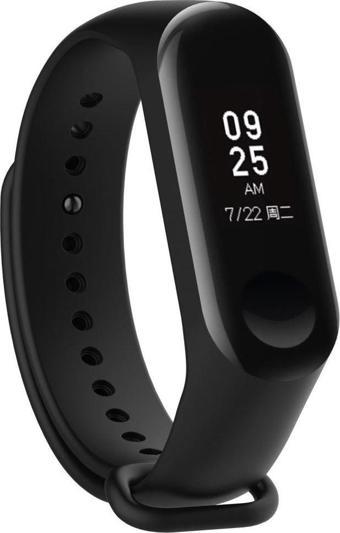 Xiaomi Mi Band 3 4 Uyumlu Akıllı Bileklik Kordon Kayış