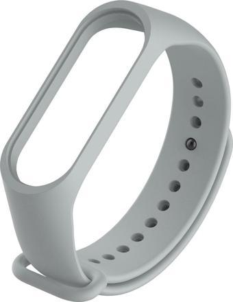 Xiaomi Mi Band 3 4 Uyumlu Akıllı Bileklik Kordon Kayış
