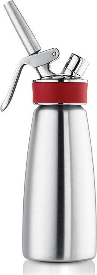 iSi GOURMET.WHIP.1000 Gourmet Whip Krema Sifonu, 1 L