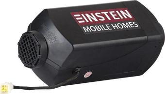 Einstein Webasto 12/24V 5Kw Dizel Isıtıcı