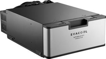 Evacool Eva D-23 Premıum Çekmeceli Buzdolabı