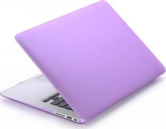 Macbook Pro 15 Retina A1398 Kılıf Rubber Koruma Kapak
