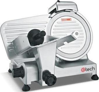 GastroTech MS220ST-U Gıda Dilimleme Makinesi, 220 mm