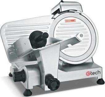 GastroTech MS300ST-U  Gıda Dilimleme Makinesi, 300 mm