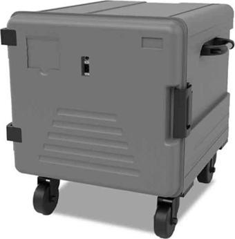 Empero EMP.BOX-800-I Termobox 800 (Isıtmalı)