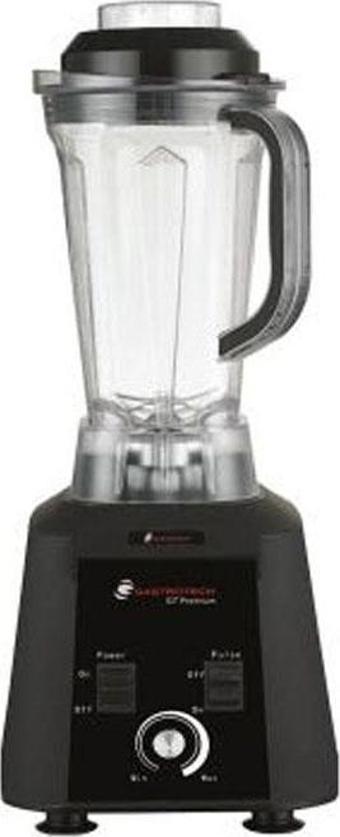 Gastrotech GT PREMIUM Bar Blender, 2.5 L, 1680 W,