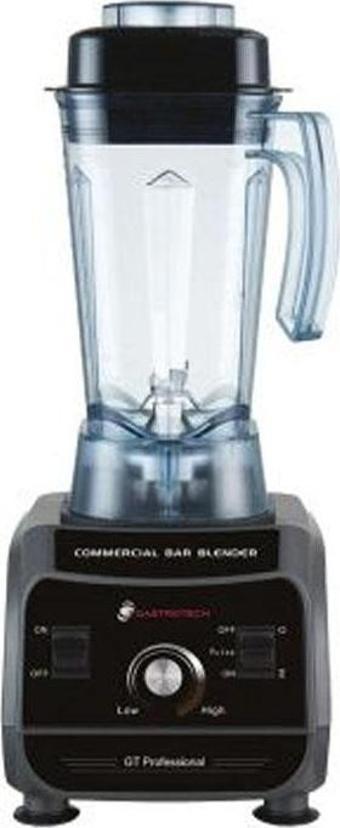 Gastrotech GT PROFESSIONAL Bar Blender - Gt Professional 30.000 Devir