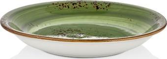 By Bone BR-ZT-21-CK Zest 21 CM ÇUKUR TABAK - Breeze 12 Adet