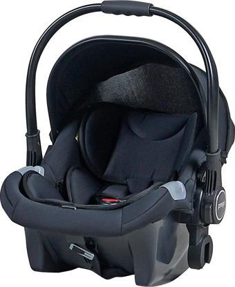 Prego Baby Prego 2223 İbiza Plus 0-13 Kg Oto Koltuğu