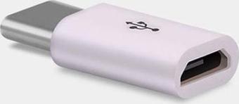 Lunatic 9646 Type C Usb 3.1 To Micro Usb ÇEVİRİCİ Dönüştürücü Adaptör