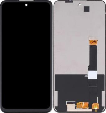 TCL 20 5G LCD Ekran + Dokunmatik T781, T781K, T781H