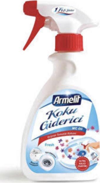 Armelit Koku Giderici Wc Oil Sprey Fresh 250 Ml