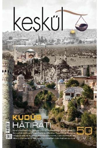 Keşkül Dergisi Sayı: 50 - Sufi Kitap