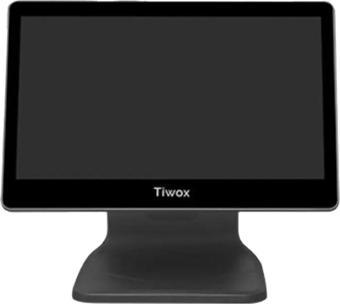 Tiwox Tp-9500, Intel İ5 5.nesil, 15.6&quot; Ekran,  8gb Ram, 128gb Ssd, Endüstriyel, Dokunmatik Pos 